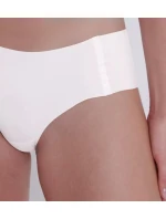 Dámské kalhotky ZERO Feel 2.0 Hipster - WHITE - bílé 00GZ - SLOGGI