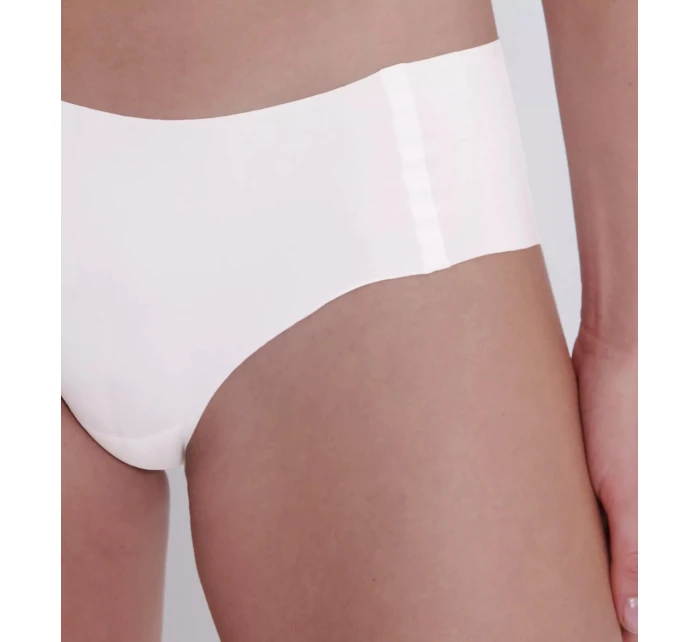 Dámské kalhotky ZERO Feel 2.0 Hipster - WHITE - bílé 00GZ - SLOGGI