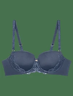 Wild Gardenia Florale WHP - Indigo Veil - TRIUMPH Indigo Veil - TRIUMPH