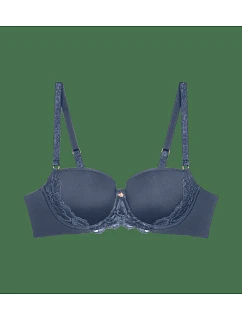 Wild Gardenia Florale WHP - Indigo Veil - TRIUMPH Indigo Veil - TRIUMPH