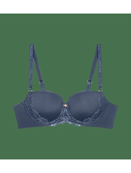 Wild Gardenia Florale WHP Indigo  Indigo  model 22287818 - Triumph