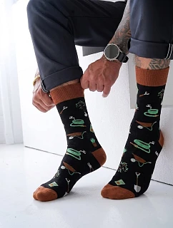 Avangard ponožky  3946 model 21949613 - Milena