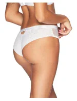 Dámské kalhotky brazilky Kinga B-748/2 S-2XL