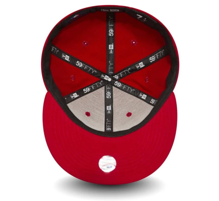 New Era New York Yankees MLB Basic Cap 10011573