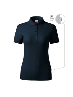 Dámská polokošile Reserve (tmavě modrá model 20861899 - Malfini