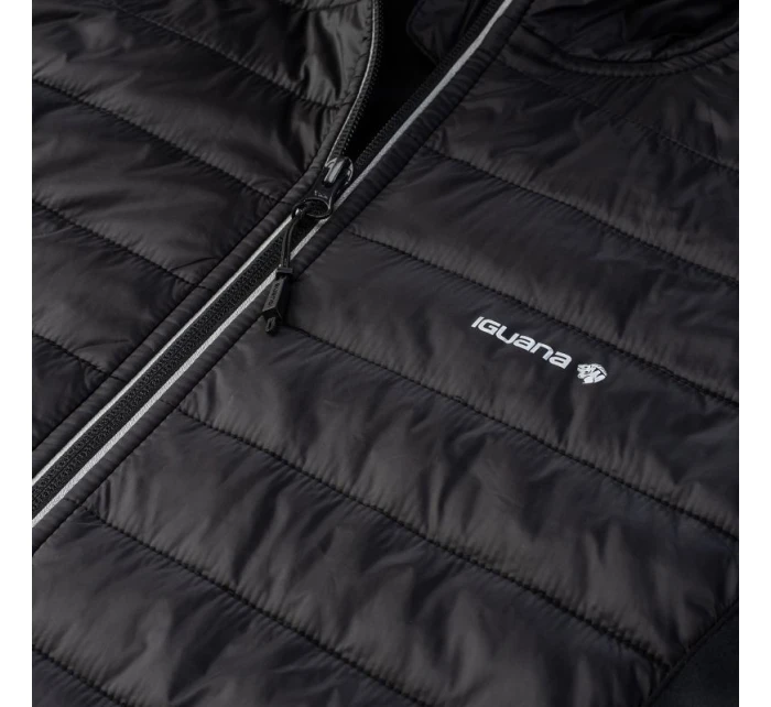 Prošívaná bunda M model 20924891 - Iguana Prošívaná bunda M model 20924891 - Iguana