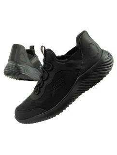 Skechers Bounder Slip-ins dětská sportovní obuv pro mládež