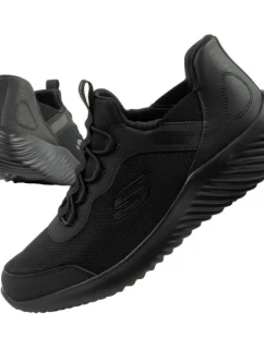 Skechers Bounder Slip-ins dětská sportovní obuv pro mládež