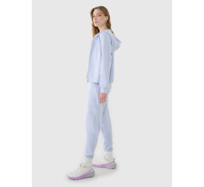 Dámské modalové tepláky 4F 4FWSS25TTROF1010-34S dámské Dámské modalové tepláky 4F 4FWSS25TTROF1010-34S dámské