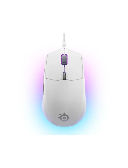 Rival 3 Gen 2 bílá model 21716693 - Steelseries