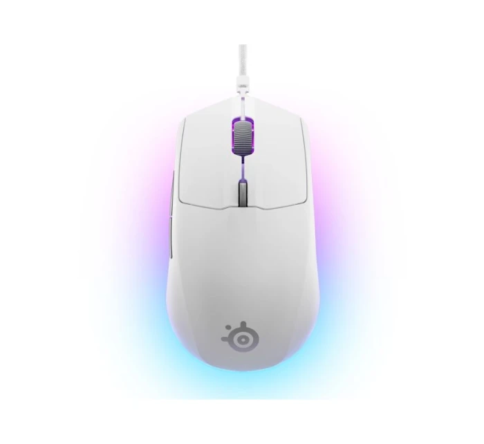 Rival 3 Gen 2 bílá model 21716693 - Steelseries