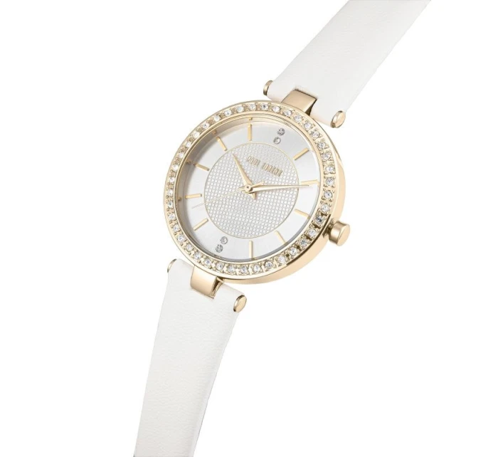 Dámské hodinky Paul Lorens PL10995A2-3C2 + BOX Dámské hodinky Paul Lorens PL10995A2-3C2 + BOX