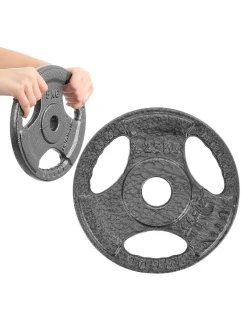 HAMMERTONE Hmotnost 1,25 KG ENERO FIT fi26.5