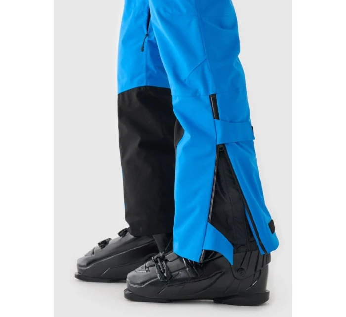 Pánské lyžařské kalhoty  se šlemi s membránou model 21892941 - 4F