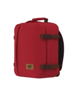 Batoh Wizzair Ryanair CabinZero Classic Mini 2v1 28L London Red - CZ82303