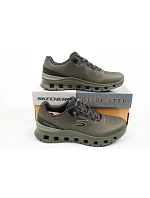 buty męskie sneakersy sportowe model 22392671 - Skechers buty męskie sneakersy sportowe model 22392671 - Skechers
