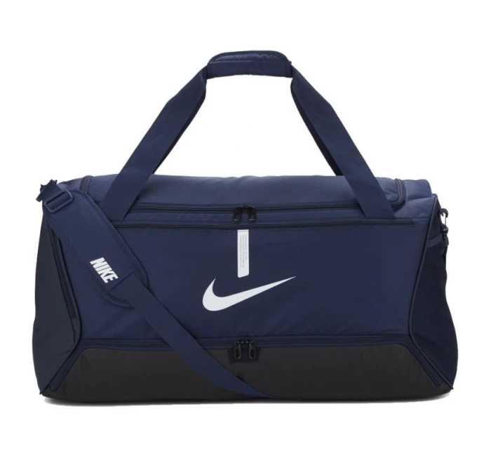 Sportovní taška Academy CU8089 410 - Nike Sportovní taška Academy CU8089 410 - Nike