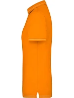 JN Dámské žerzejové elastické polo 02.0 model 22487101 - Daiber