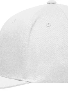 Daiber MB 6184 6 panelová Flexfit® kšiltovka 03.6184 white