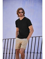 Original VNeck T Pánské tričko s výstřihem do V model 22451717 white - Fruit of the Loom Original VNeck T Pánské tričko s výstřihem do V model 22451717 white - Fruit of the Loom
