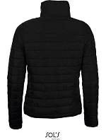 SOL'S Ride Women Lehká dámská prošívaná bunda model 22523744 black SOL'S Ride Women Lehká dámská prošívaná bunda model 22523744 black