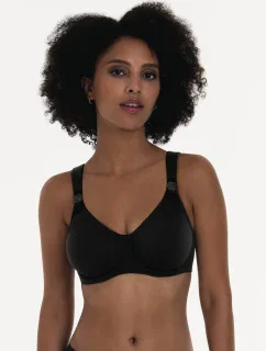 podprsenka s kosticí  černá  model 19068461 - Anita Classix