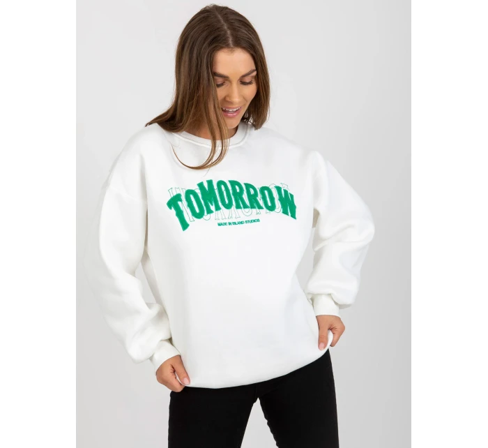 Mikina EM BL 617 7.27 ecru