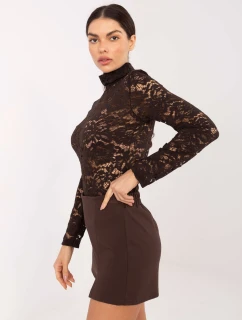 Halenka MI BZ M720 1.53 hnědá