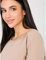 Halenka RV BZ A1093.77 tmavě lila