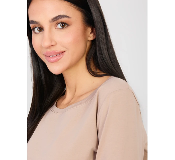 Halenka RV BZ A1093.77 tmavě lila