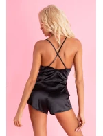 model 17579845 Black set - LivCo Corsetti