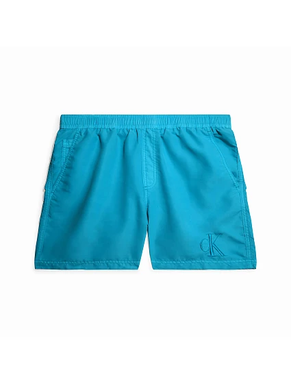 Pánské plavky KM0KM00806-CVZ - Calvin Klein Pánské plavky KM0KM00806-CVZ - Calvin Klein
