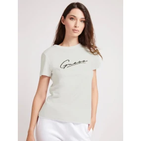 Dámské tričko Amelia    model 16290941 - Guess