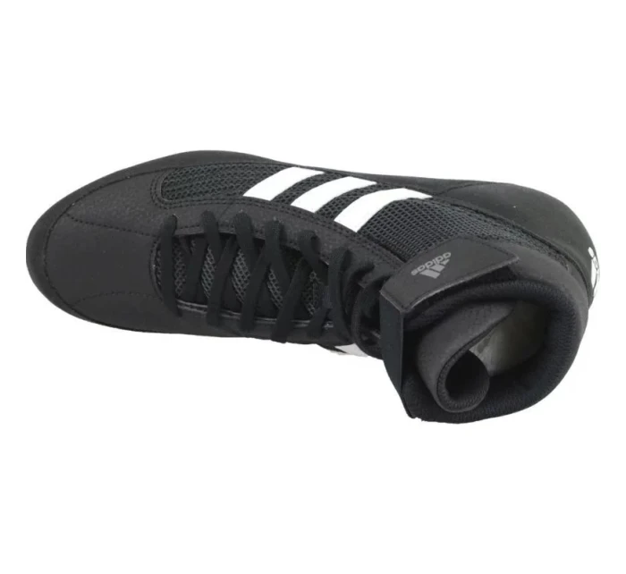 Pánské sportovní boty Havoc AQ3325 Černá s bílou - Adidas