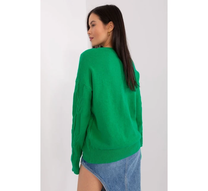 Svetr model 208305 AT Svetr model 208305 AT