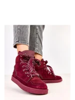 Sportovní obuv model 219666 Solea Sportovní obuv model 219666 Solea