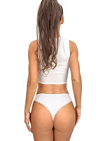 Brazilské kalhotky model 228540 Donna