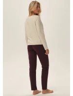 Dámské pyžamo model 20571194 - Henderson Dámské pyžamo model 20571194 - Henderson