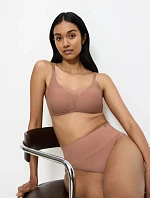 TRIUMPH Soft Sculpt - Maxi bandeau kalhotky pro dokonalou siluetu Triumph