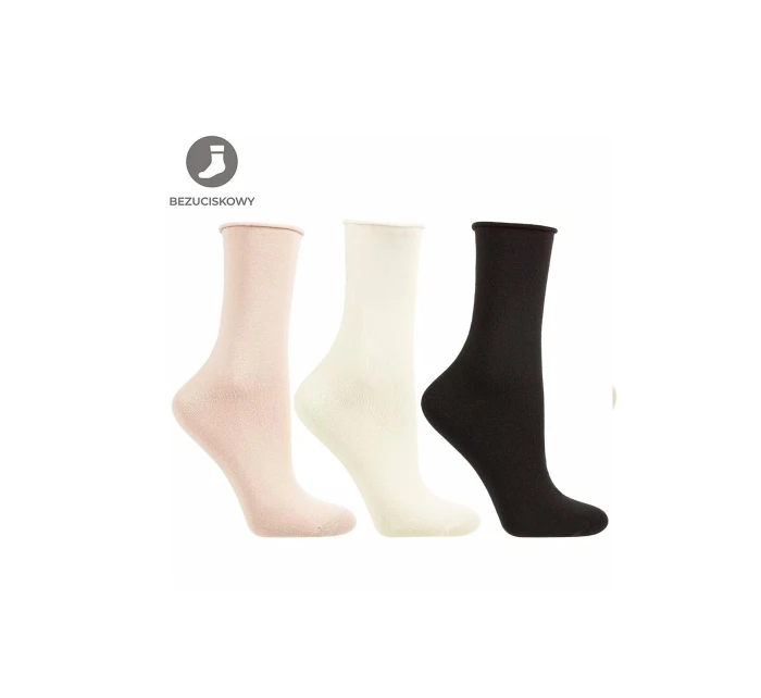 Ponožky Moraj CSL250-200 35-41 Ponožky Moraj CSL250-200 35-41