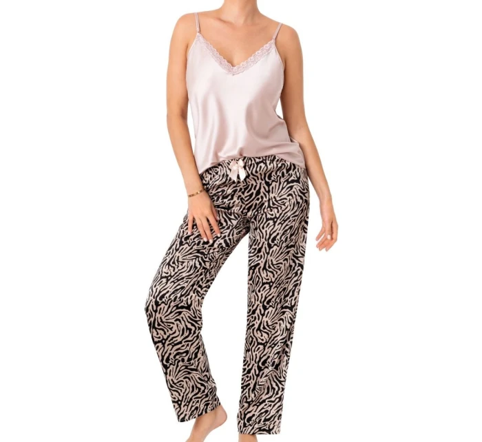 Dámské pyžamo Sheila - Donna