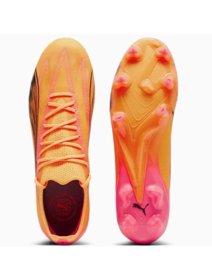 Fotbalové boty Ultra Ultimate M model 20069248 - Puma Fotbalové boty Ultra Ultimate M model 20069248 - Puma
