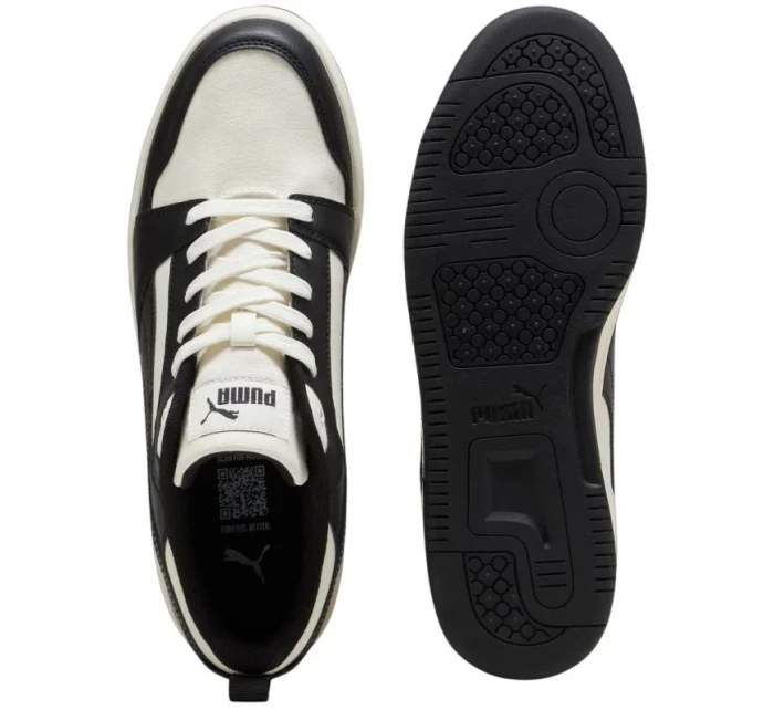 Boty Puma Rebound v6 Low CV M 395079 03 Boty Puma Rebound v6 Low CV M 395079 03