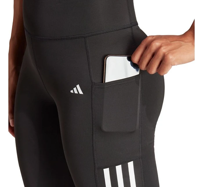 Legíny adidas Optime 3-Stripes Full-Length 1/1 W IT9105 dámské