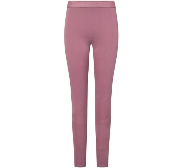 Dámské spodní prádlo  Lady Set Merino velikost M růžová model 21443736 - Viking
