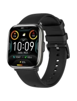 Dámské chytré hodinky Rubicon RNCF31 BLACK Dámské chytré hodinky Rubicon RNCF31 BLACK