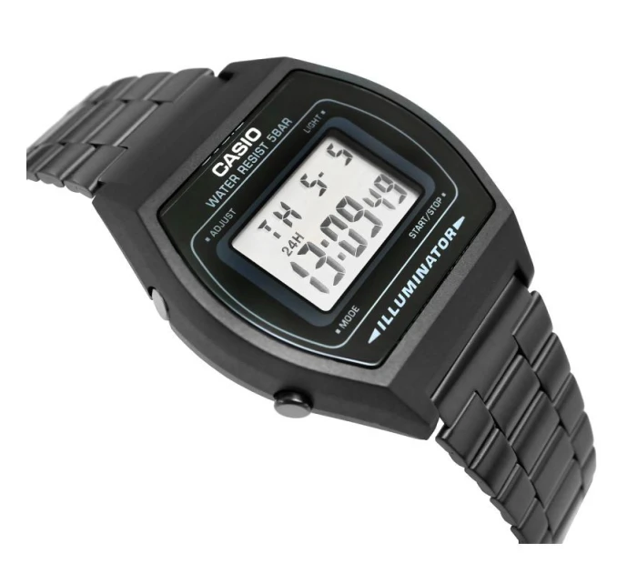 CASIO Vintage B640WB-1ADF hodinky + krabice CASIO Vintage B640WB-1ADF hodinky + krabice