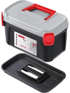 TOOLBOX SMART 40 GREY KISTENBERG