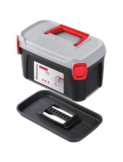 TOOLBOX SMART 40 GREY KISTENBERG