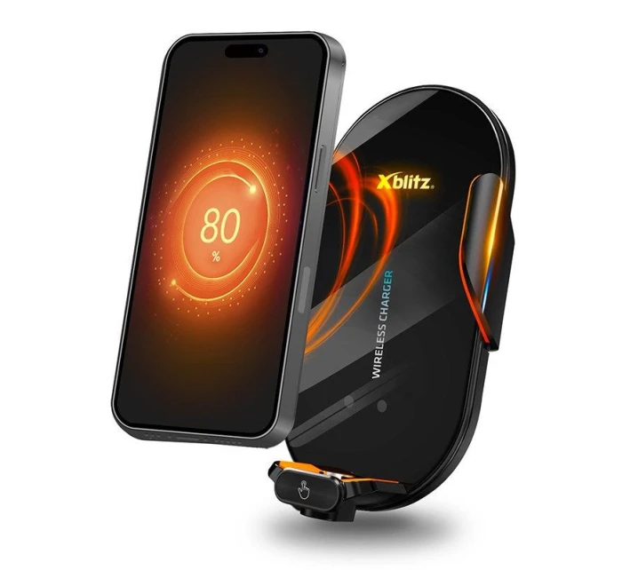 DO S model 21862716 - Xblitz DO S model 21862716 - Xblitz